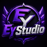 EyStudio