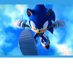 Sonic generations # the future is a very rewarding