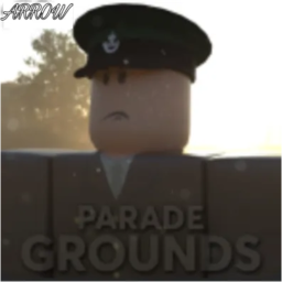 [ABA] Parade Grounds