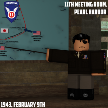 11th Meeting Room
