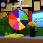 JOMHOB'S GAMESHOW 🤑 [NEW MAP]