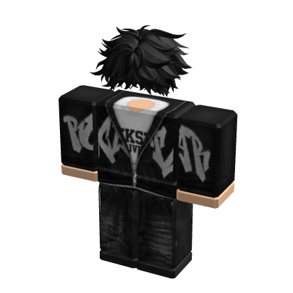 Emo Avatar