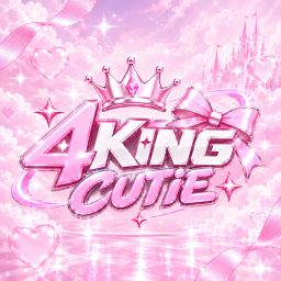 4King Cutie