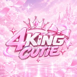 4King Cutie icon