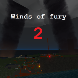 Winds of fury... I I (Testing)