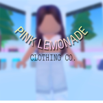 P I N K L E M O N A D E