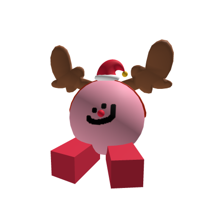 Kirbe Disguised thumbnail