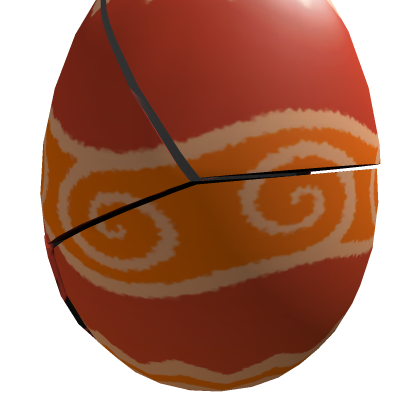 Small Egg of the Biggest Shell
