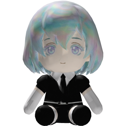 Diamond Plush [Land of the Lustrous] Roblox item