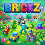 Block Spark Studios