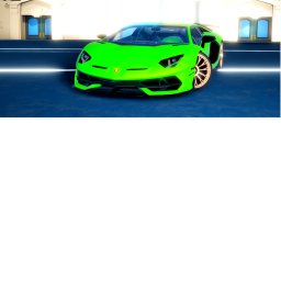 Hello Driving[Prototype 2]