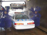 Jamie's Car Wash And Detailing