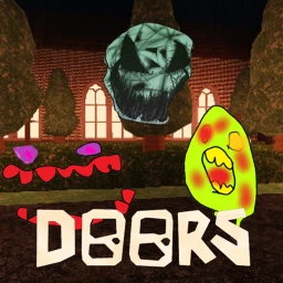 DOORS entity rp !!! icon