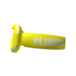 #LIMITED Yellow Goggles (Sideways)