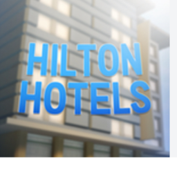 {Dropped Project} Hilton Hotels [Premium]