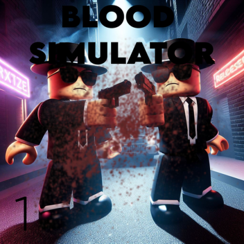 blood sim