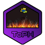 caption=Badge