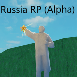 Russia RolePlay (Alpha)