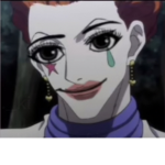 HunterXHunter caprisun cult