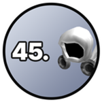 45: Top 25 Limiteds