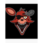 foxyes