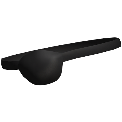 evil morty eyerpatch rick and morty Roblox item