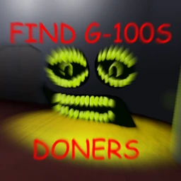 Find G-100s Döners UPDATE! icon