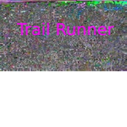 Trail Runner (demo)