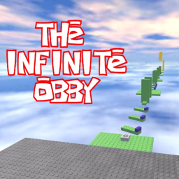 The INFINITE Obby icon