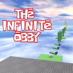 The INFINITE Obby icon