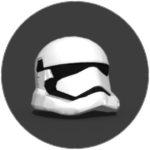 First Order Helmet