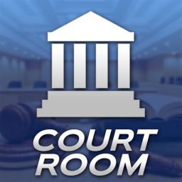 👨‍⚖️ DEFEND👨‍⚖️ Court Room