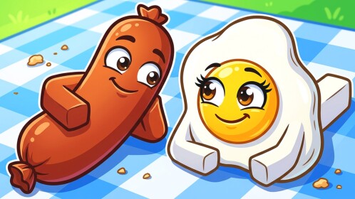 Slime Tag