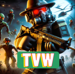 TVW (Team Veteran Warriors) Zombie Attack
