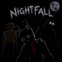 NightFall (early beta) icon