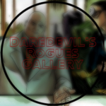 Daredevil's Rogues Gallery