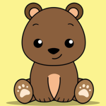 Le cucciole degli orsi