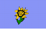 son flower