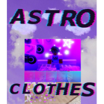 Astro’s Clothes