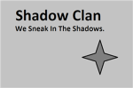 ShadowClan.