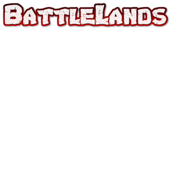 BattleLands [IN PROGRESS]