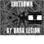 The Dark Legion_
