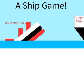 Ship Game (Aloas 2)