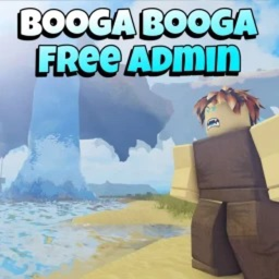 Booga Booga [ADMIN]