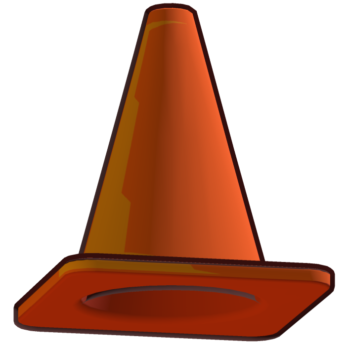 Zombie Cone