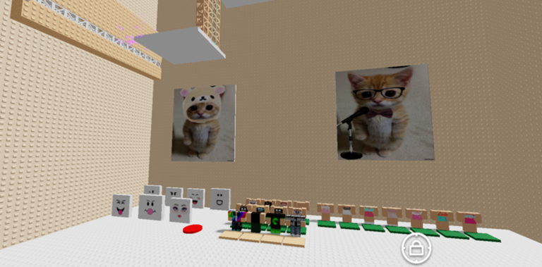 el gato tower (UPDATE!) screenshot 1