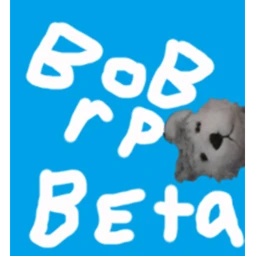 BOB rp (Beta) icon