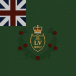 55ᵗʰ Regiment of Fооt
