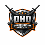 [TCT] Demir Hücum Direnişi
