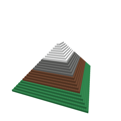 my small moutain
